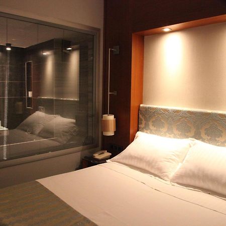 Sapci Prestige Hotel Halic Kültér fotó