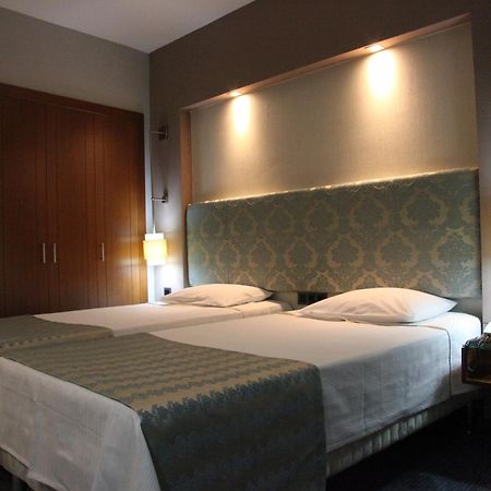 Sapci Prestige Hotel Halic Kültér fotó