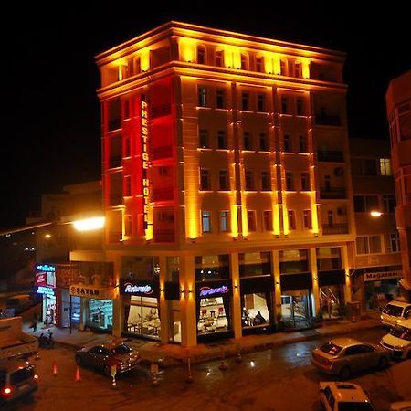 Sapci Prestige Hotel Halic Kültér fotó