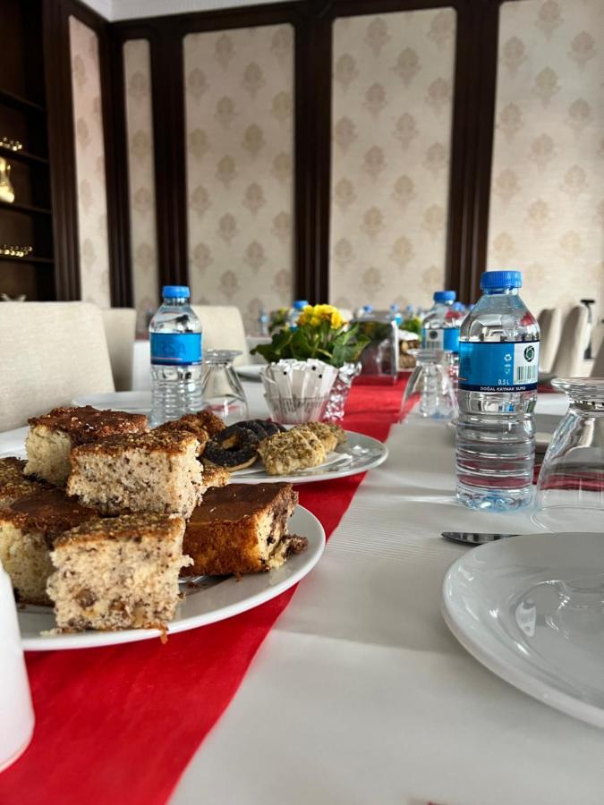 Sapci Prestige Hotel Halic Kültér fotó