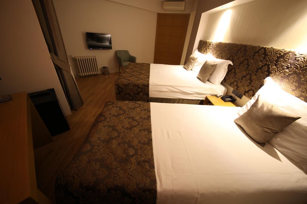 Sapci Prestige Hotel Halic Kültér fotó