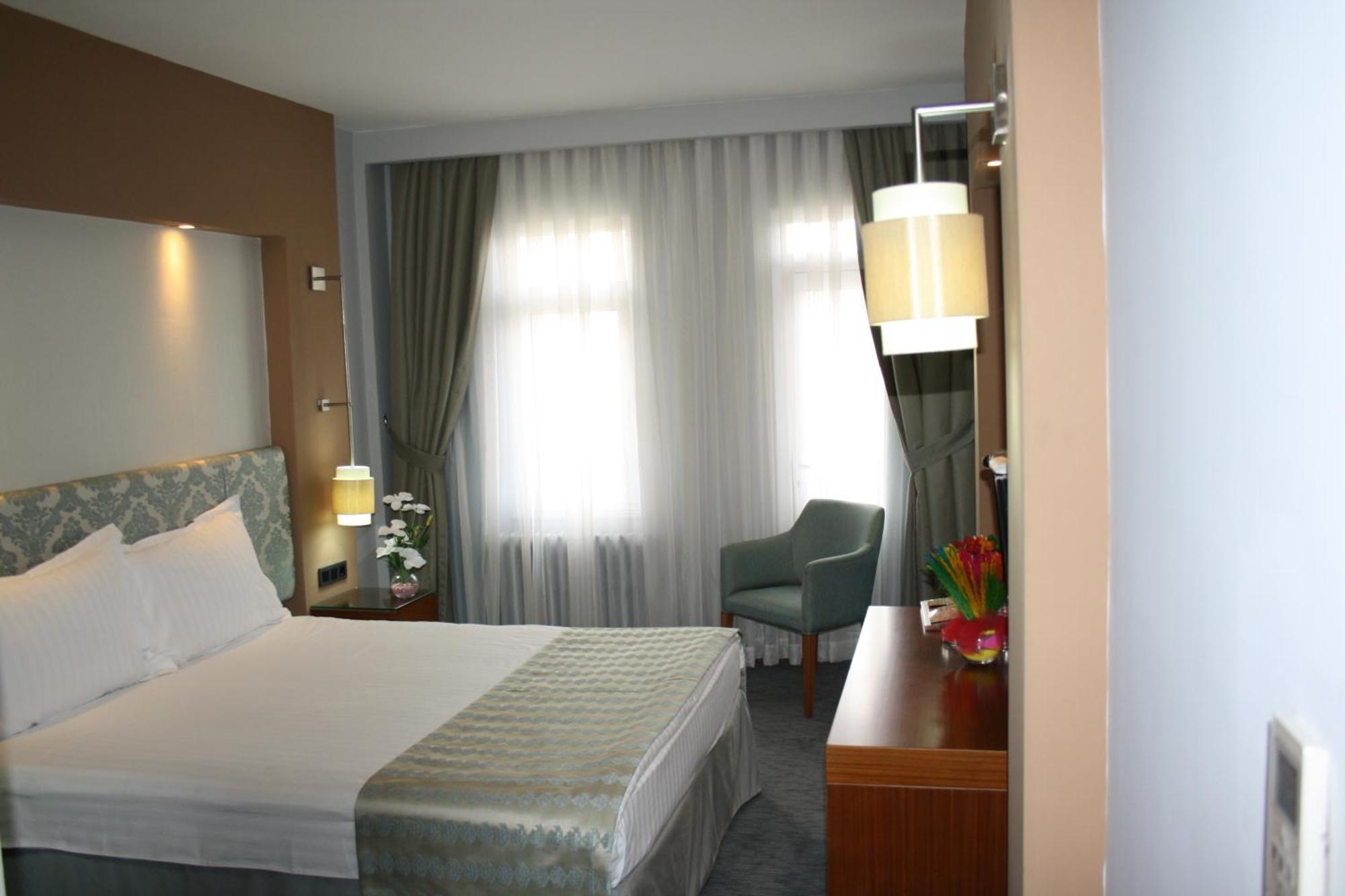 Sapci Prestige Hotel Halic Kültér fotó