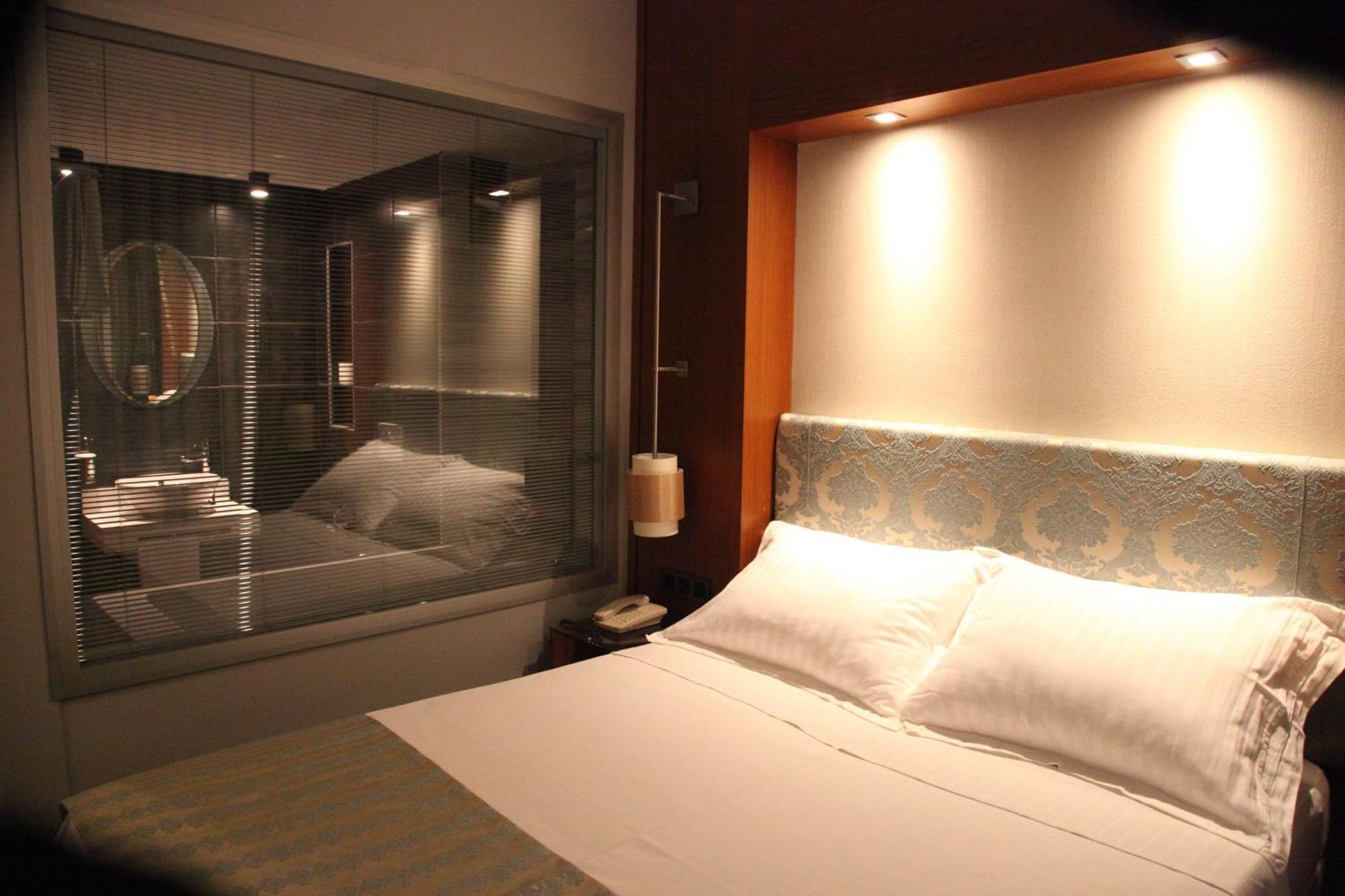 Sapci Prestige Hotel Halic Kültér fotó