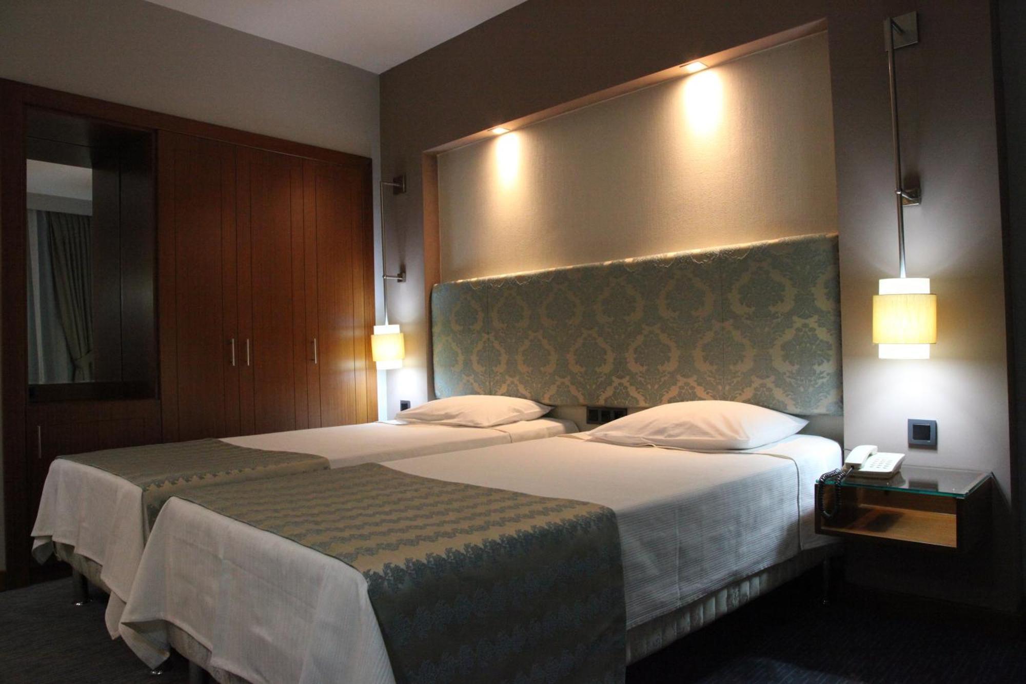 Sapci Prestige Hotel Halic Kültér fotó