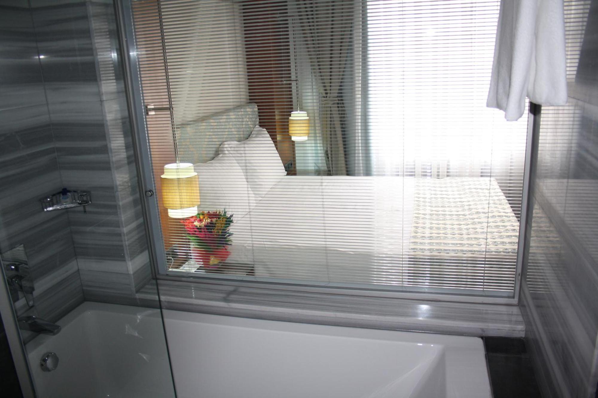 Sapci Prestige Hotel Halic Kültér fotó
