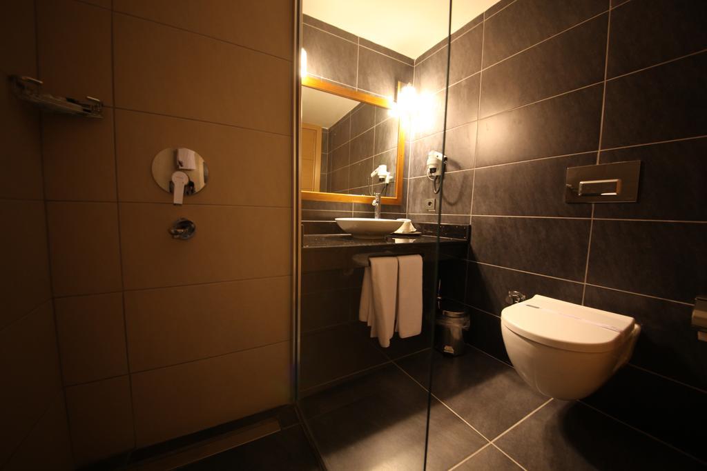 Sapci Prestige Hotel Halic Kültér fotó