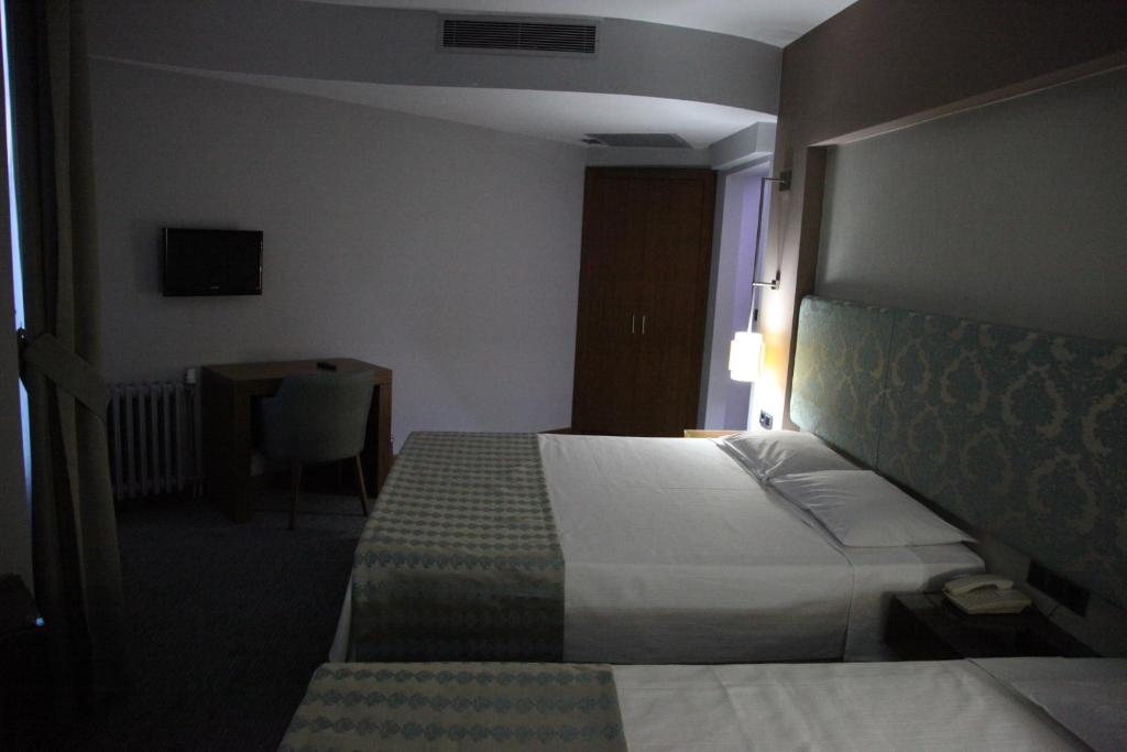 Sapci Prestige Hotel Halic Szoba fotó