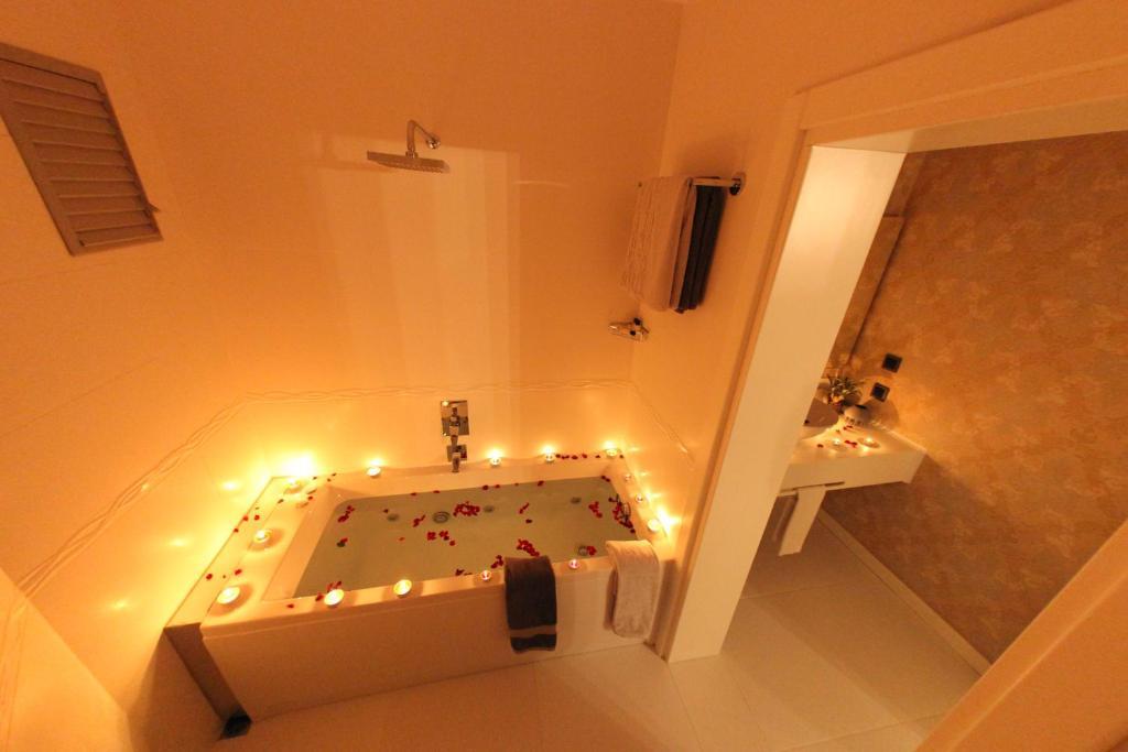 Sapci Prestige Hotel Halic Szoba fotó