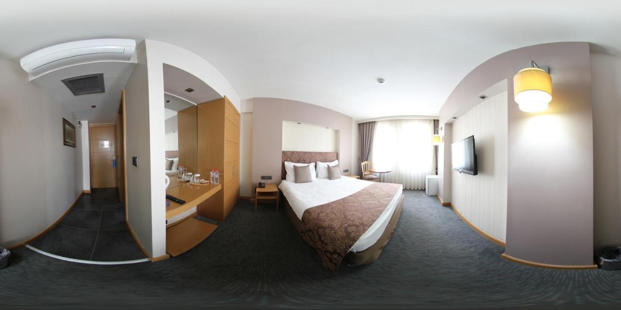 Sapci Prestige Hotel Halic Kültér fotó
