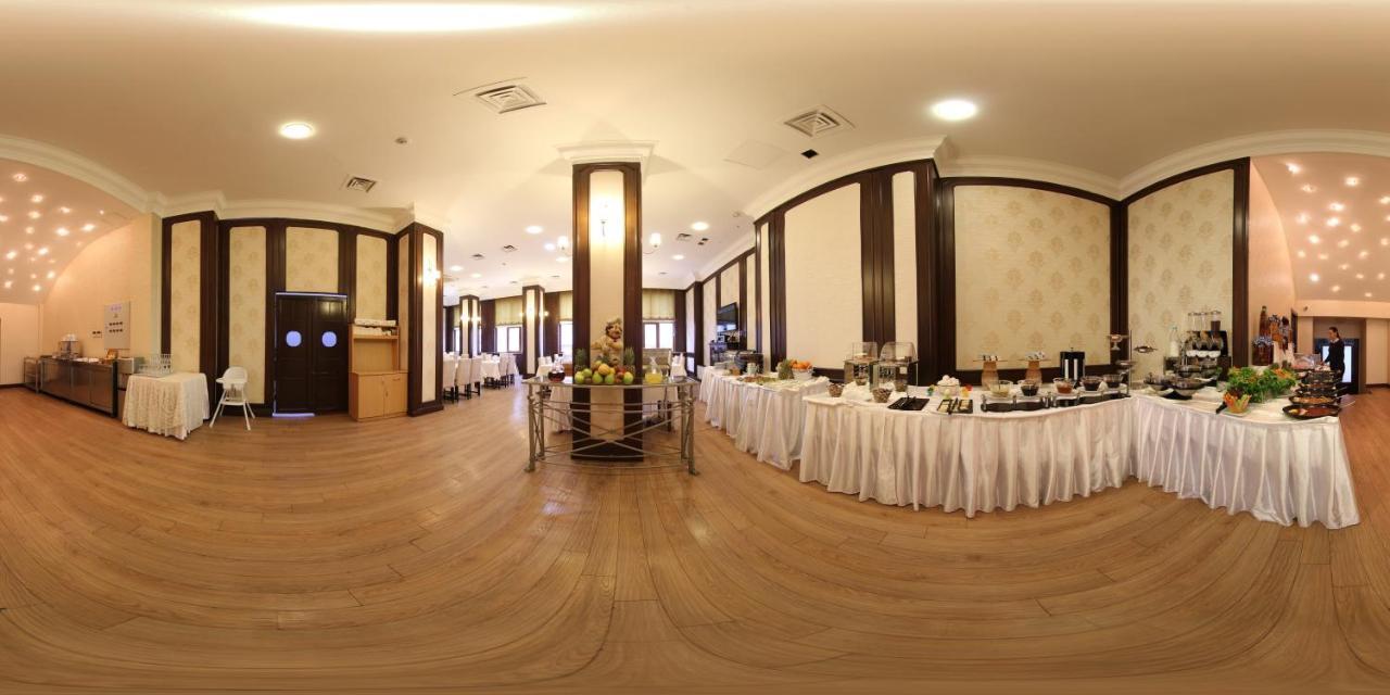 Sapci Prestige Hotel Halic Kültér fotó