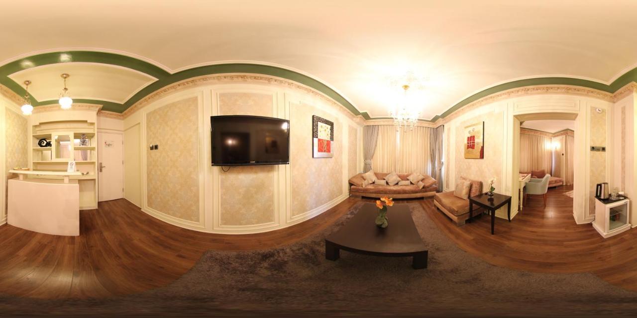 Sapci Prestige Hotel Halic Kültér fotó