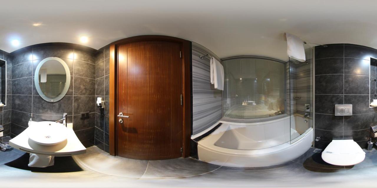 Sapci Prestige Hotel Halic Kültér fotó